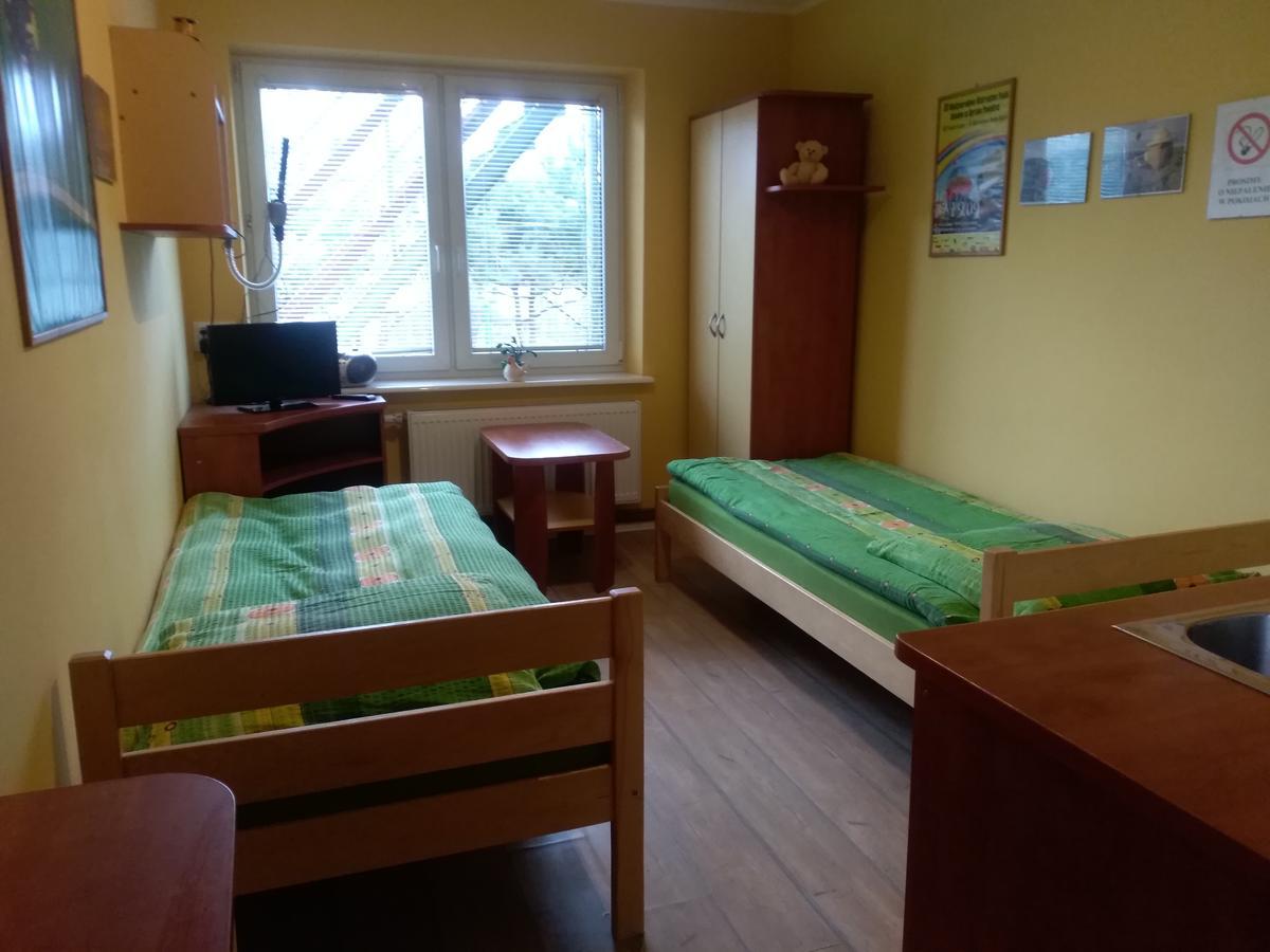 Gospodarstwo Agroturystyczne Ania I Filip Izabelin  Exterior photo